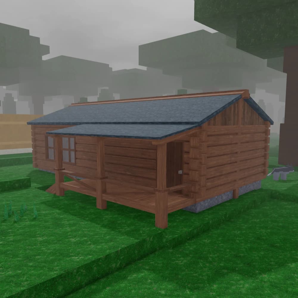 Base Building & Crafting